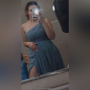 Bridesmaid/Prom Dress